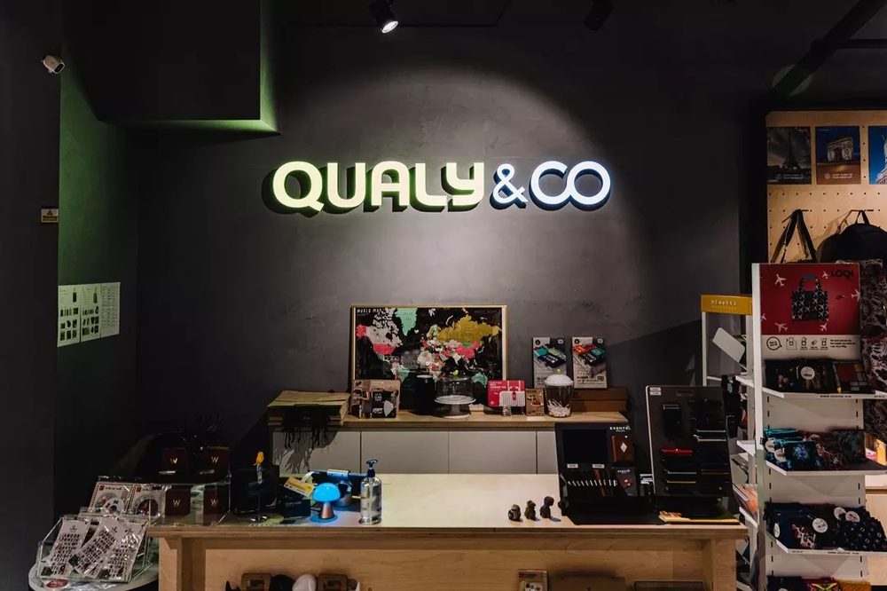 Commercial retail fit-out electrical work