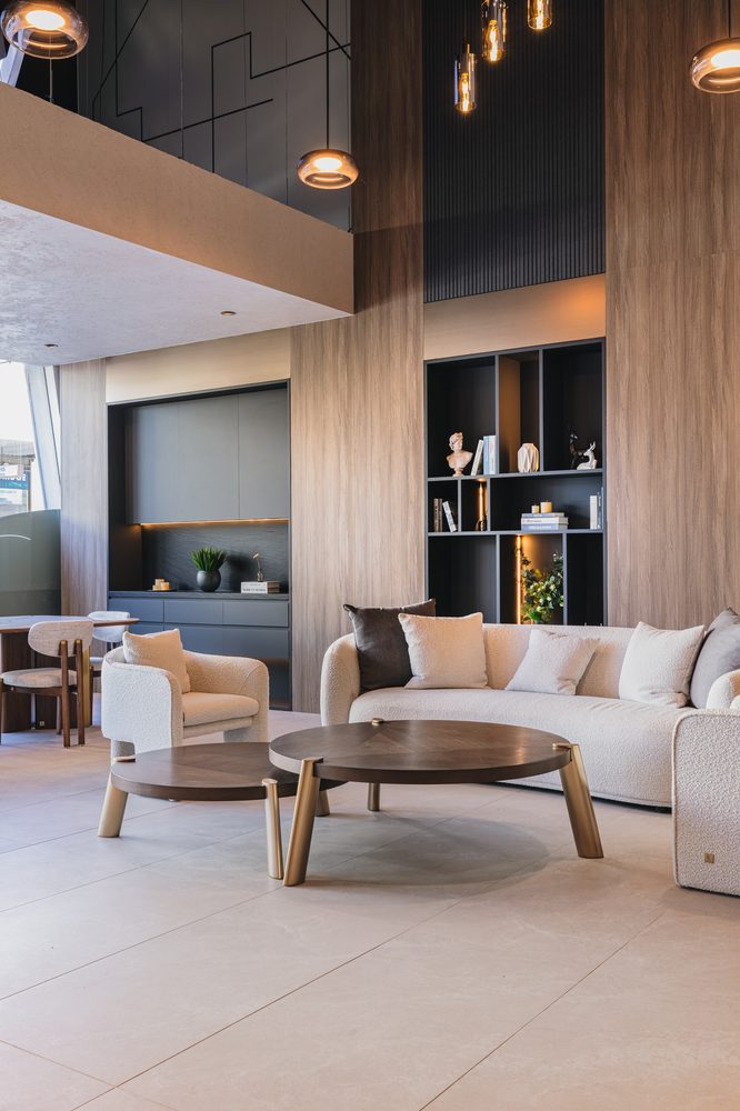 Residential lighting design and electrical work