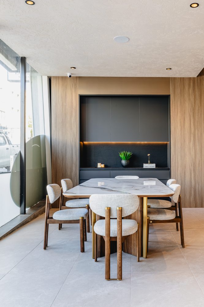 Residential lighting design and electrical work