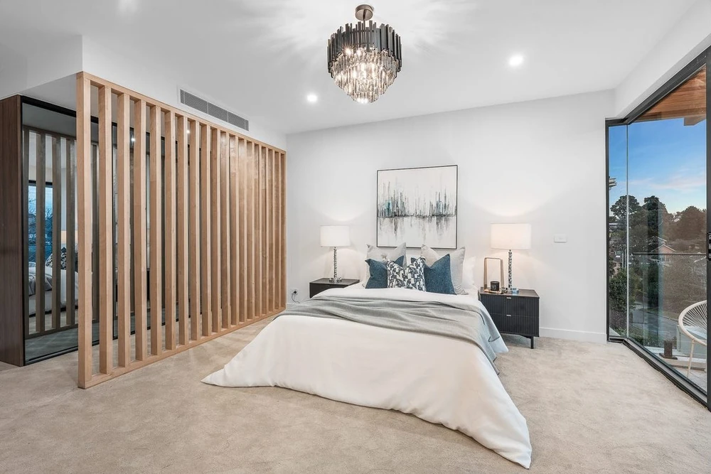 Residential lighting design