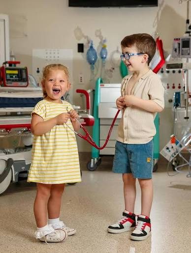 Royal Children's Hospital